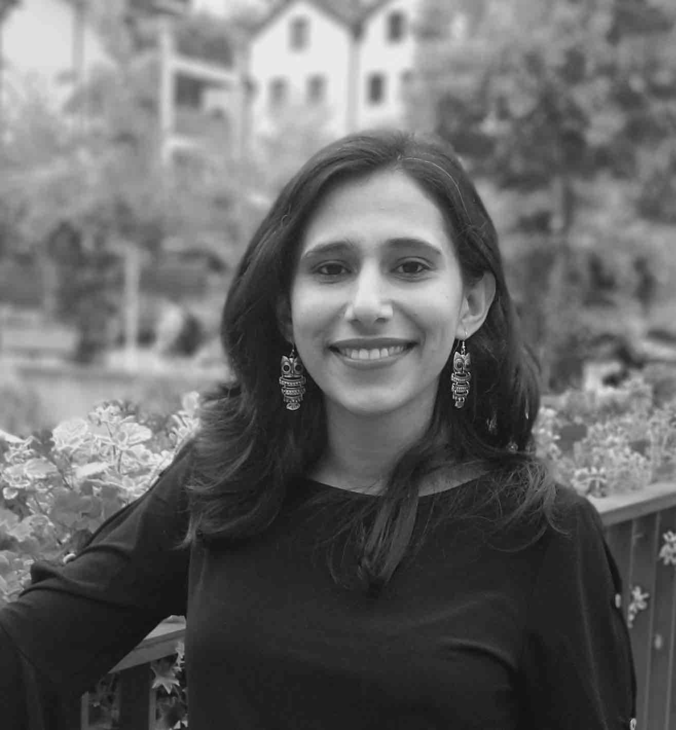 Mridula Singh
