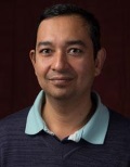 Suman Banerjee