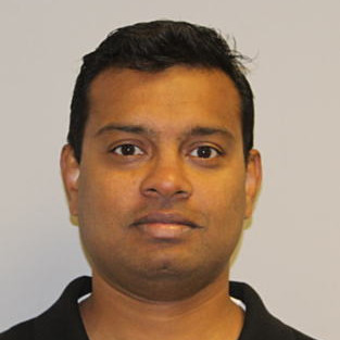 Vinay Kolar