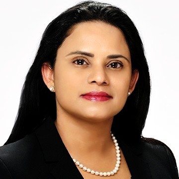 Marina Thottan
