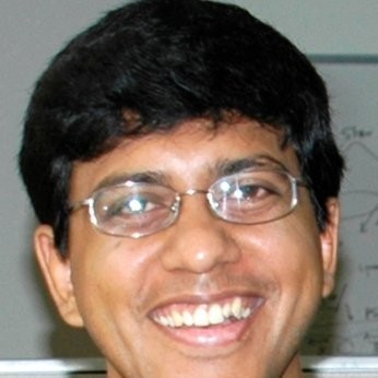 Prasenjit Dey