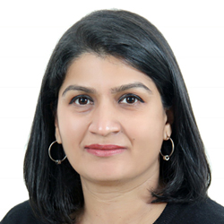 Richa Hukumchand
