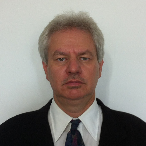 Carlos Becker Westphall