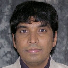 M Girish Chandra