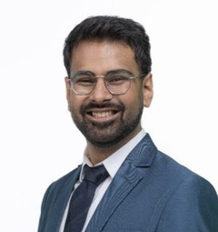 Shantanu Sharma