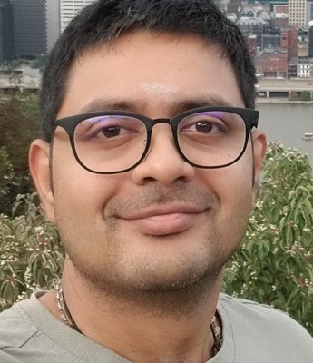Kaushik Seshadreesan