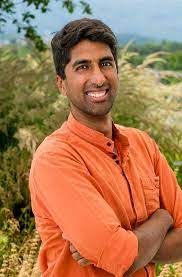 Rajiv Krishnakumar