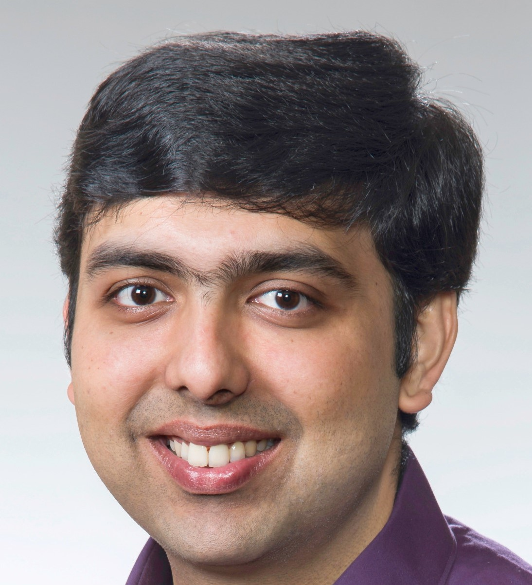 Amod Jai Ganesh Anandkumar