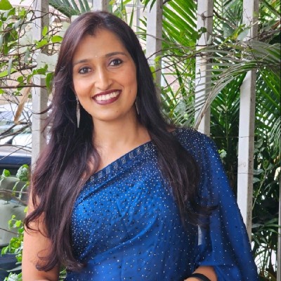 Bindu Sunil