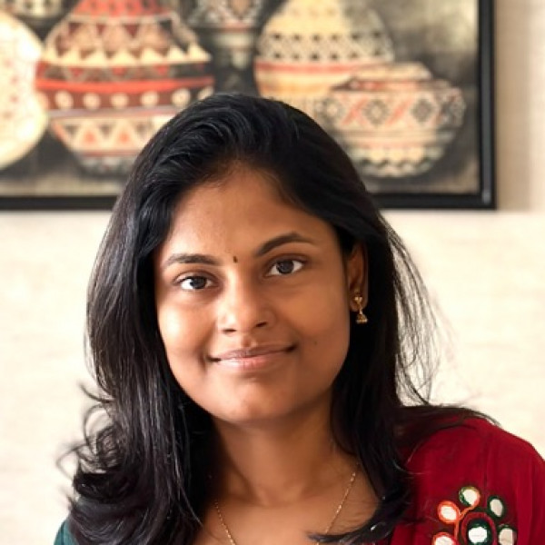 Dr. Vaanathi Sundaresan