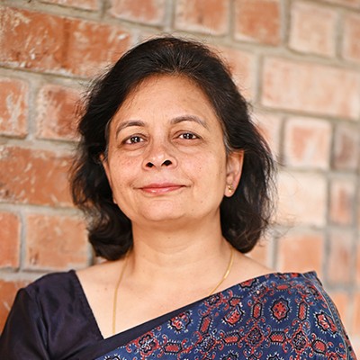 Anjali Kaushik