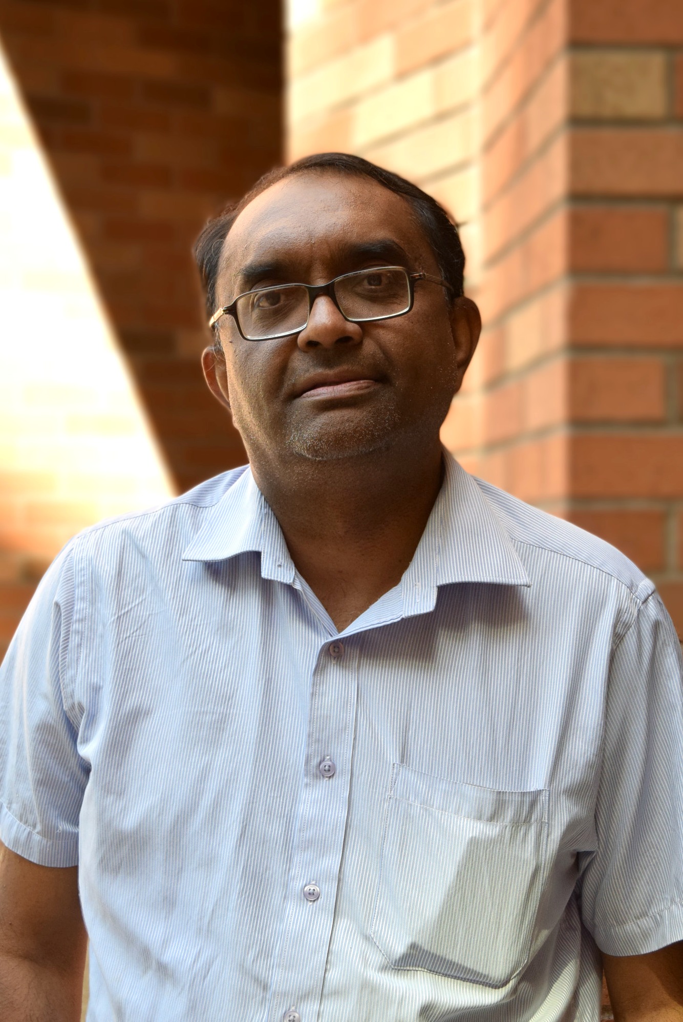 Sumit Roy