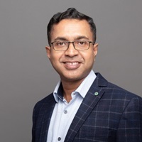 Amit Kumar Saha