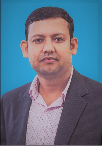 Ashok Kumar Pradhan