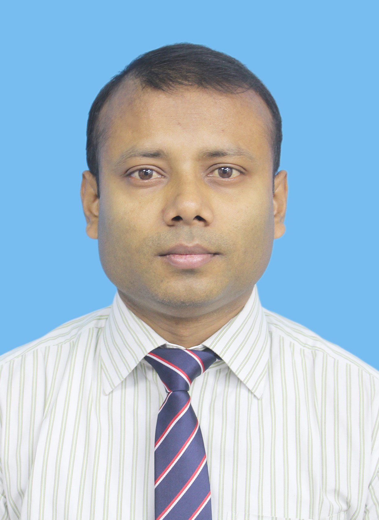 Sujit Kumar Biswas