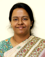 Susmita Mandal