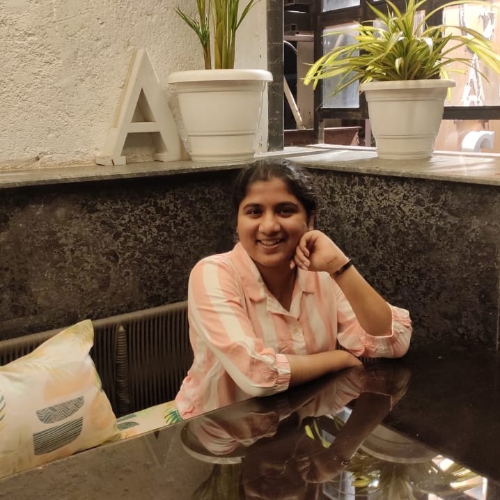 Akhila N