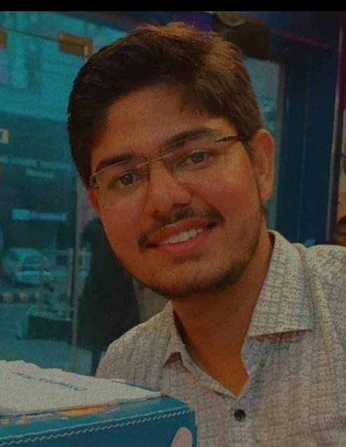 Naman Pant