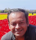 Prof. Bharadwaj Amrutur