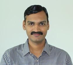 Dr. Jaiganesh Balakrishnan