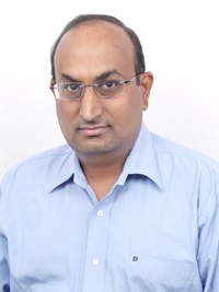 Dr. Kumar Sivarajan