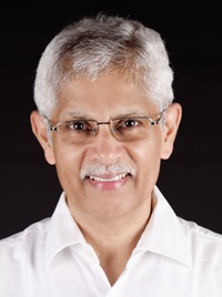 Prof. P. Vijay Kumar