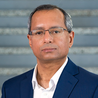 Dr. Rajat Prakash