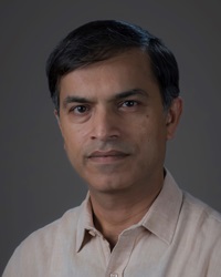 Prof. Rajesh Zele