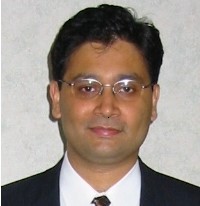 Dr. Rohit Nabar