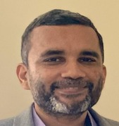 Makarand Kulkarni