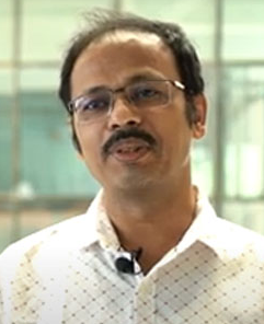 Ashok Kumar Das
