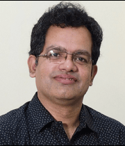 Bhargava Rama Chilukuri