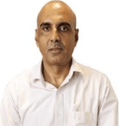 Devesh Tyagi