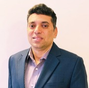 Vijay Gopal  Kovvali