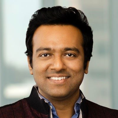 Mayukh Roy Chowdhury