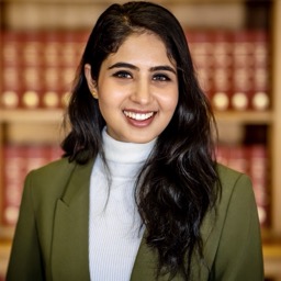 Tanya Shreedhar