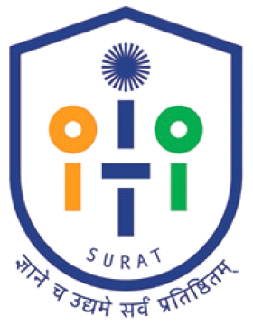 IIIT Surat Logo