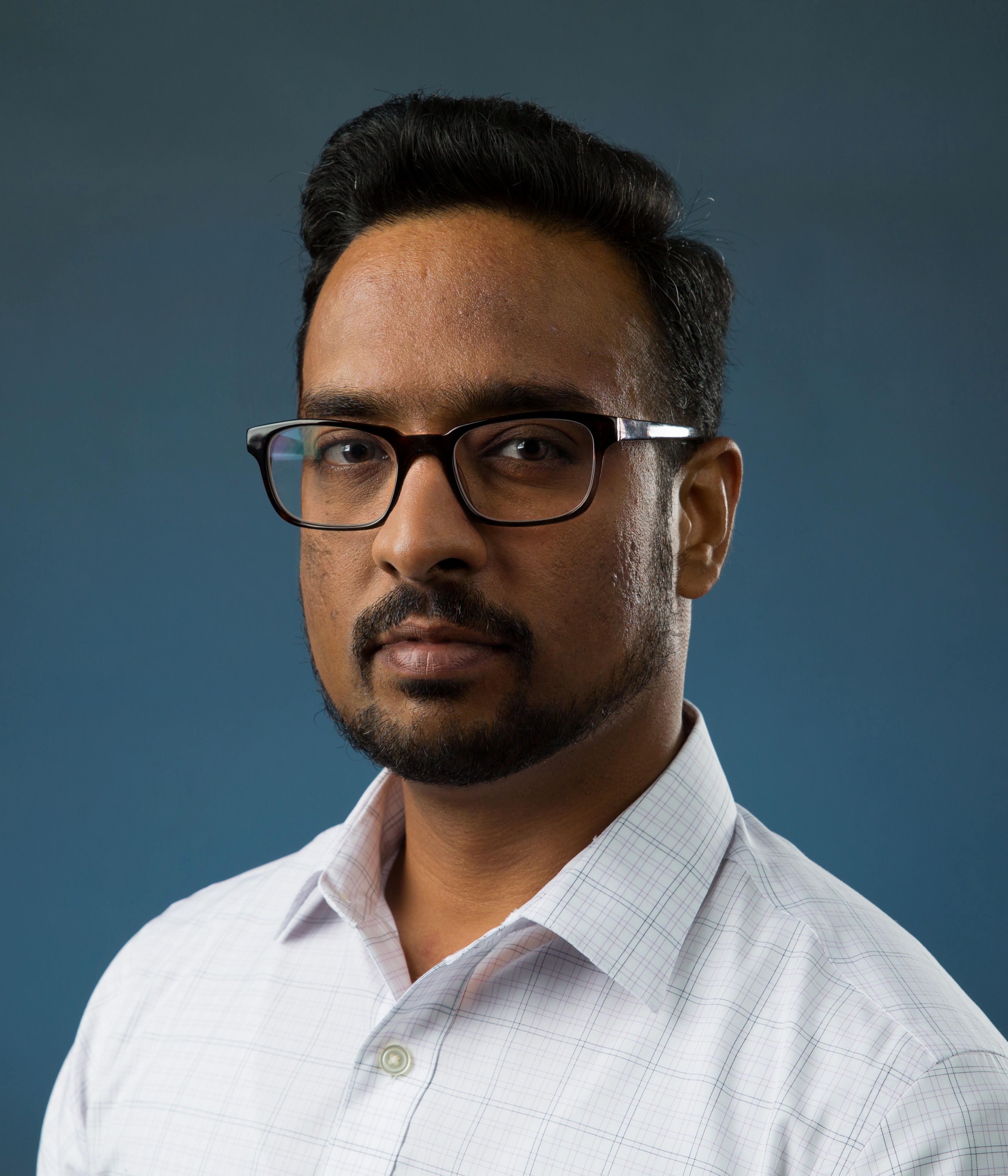 Balajee Vamanan