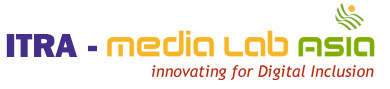 ITRA Media Labs Asia