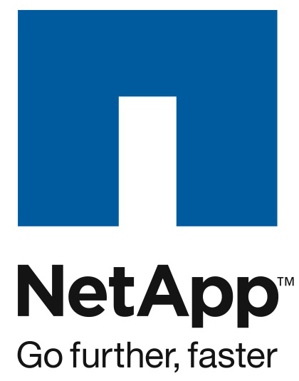 NetApp