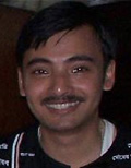 Animesh Mukherjee