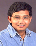 Koushik Kar