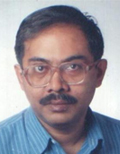 Niloy Ganguly