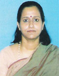 Rajeshwari Maitra