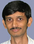 Ravindranath Kokku