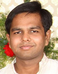 Saurabh Aggarwal