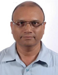 V. Sridhar