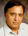 Narendra Ahuja