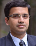 Sourav Mukherji