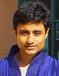 Sayan Ranu